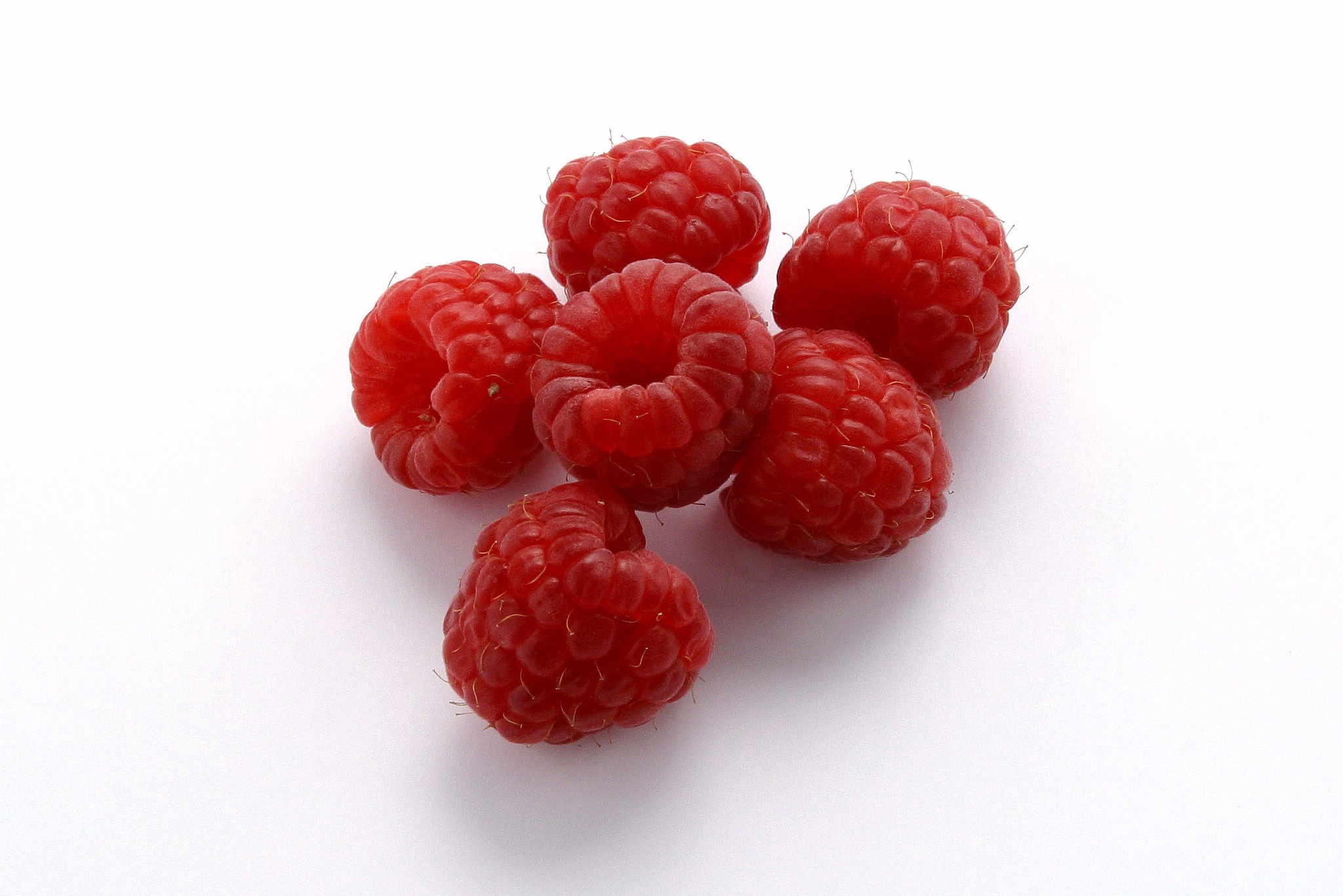 Driscoll's says its clamshell pack is great for transporting raspberries – or other soft, fragile produce items – and its air-flow keeps them cool and fresh until reaching supermarkets and consumers.