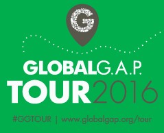 globalgap tour stop