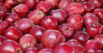 Troubled times for EU apple markets