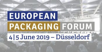 The European Packaging Forum: Congress & Get-together on May 14, 2020