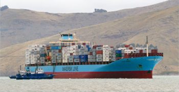 Coronavirus reduces global demand for containers