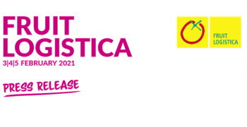 FRUIT LOGISTICA 2021: Pressing Refresh