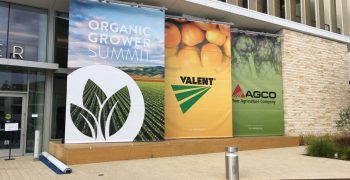 COVID-19 forces cancellation of Organic Grower Summit 2020 