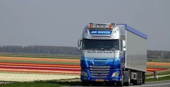 EU hauliers call on UK to relax cabotage rules