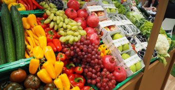 Spain leads Europe’s organic fruit and vegetable production