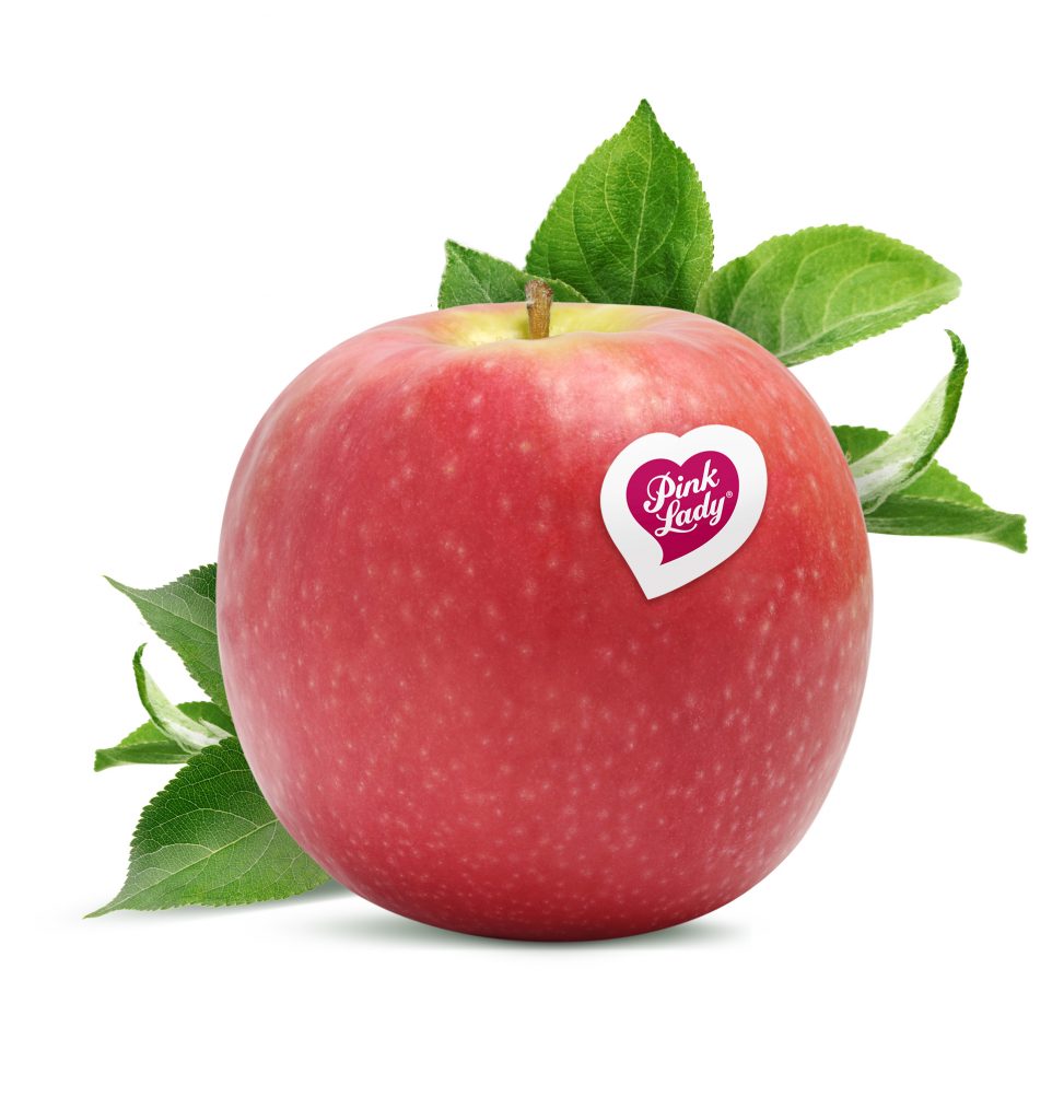 Pink Lady and Kanzi lead world apple market - Eurofresh Distribution