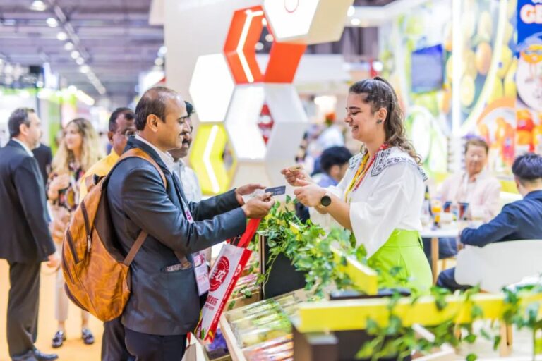 ASIA FRUIT LOGISTICA is back bigger and better in Hong Kong Eurofresh