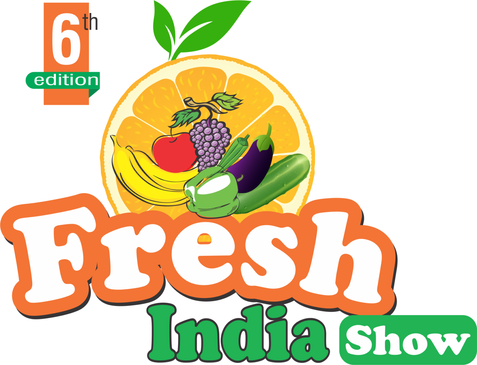 Fresh India Show, 2024 Eurofresh Distribution